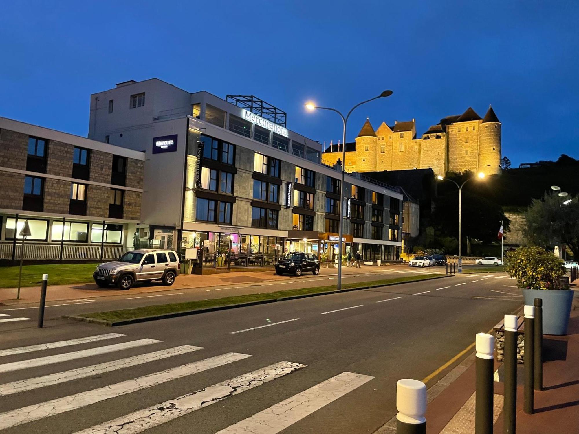 Appartement Le Voilier Ensoleille - Proximite & Gare - Confort & Tranquillit Dieppe